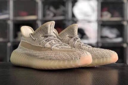 yeezybost 350v2synthes何时上市？