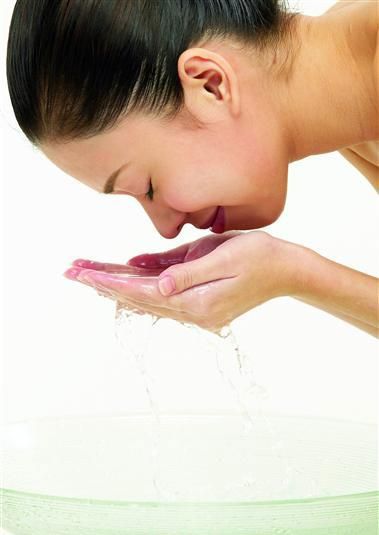 五種皮膚清洗方案中哪一種最適合你