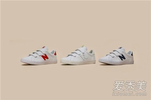 新的2019年白色鞋子推薦這6雙白色鞋子是多功能的和小的