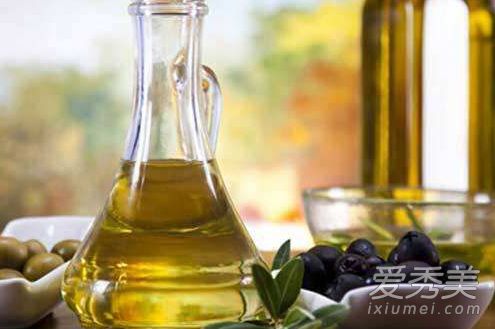 橄欖油能去除粉刺嗎？橄欖油在護膚中的功效和作用