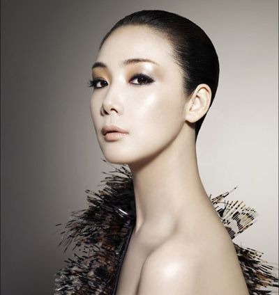 韓國女演員護膚貼士係列