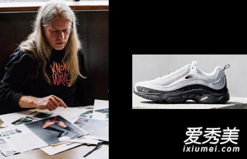 克里斯蒂安·特雷斯是时装鞋设计的天才，他延续了托瑞鞋子的经典传奇。