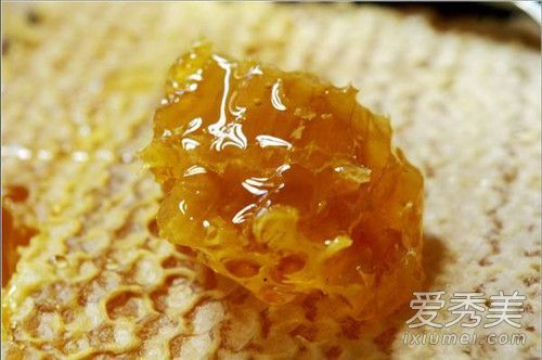 土蜂蜜可以用作麵膜嗎