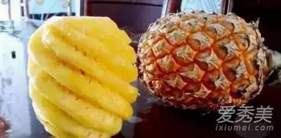 菠蘿辮子和辮子有什麼區別？菠蘿編織圖