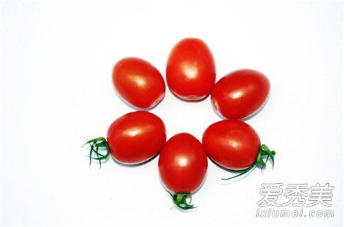 經常吃櫻桃番茄有什麼好處？櫻桃番茄能美白皮膚嗎？