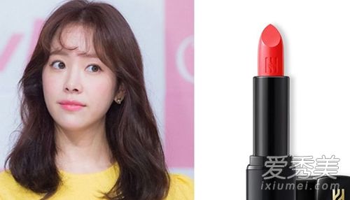 你知道韓口紅的品牌和顏色是什麼嗎？同樣的口紅對韓多少錢你知道嗎？