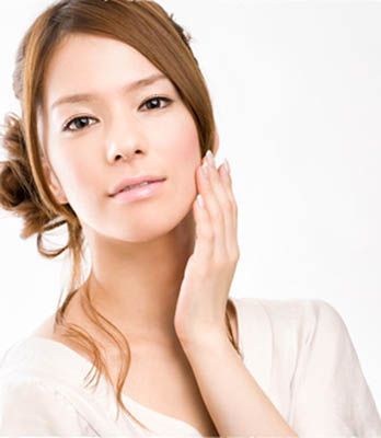 日本流行的护肤技术让你拥有美丽的皮肤