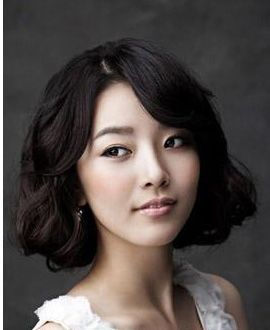 韓星今冬表演流行美容化妝