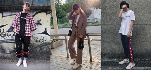 权志龙·万斯穿着与求婚时尚玩家最喜欢的物品相同的款式，并且可以穿同样的款式！