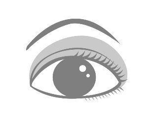凱文教你5種眼睛缺陷的遮瑕技巧。