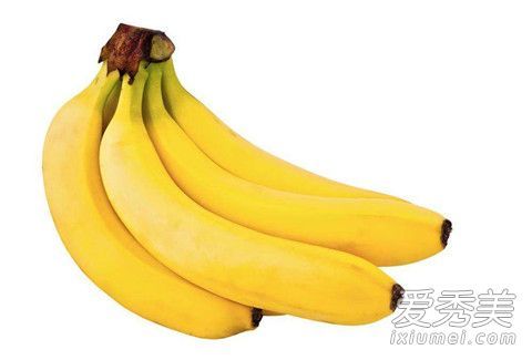 香蕉減肥是什麼意思？香蕉減肥有什麼魔力？