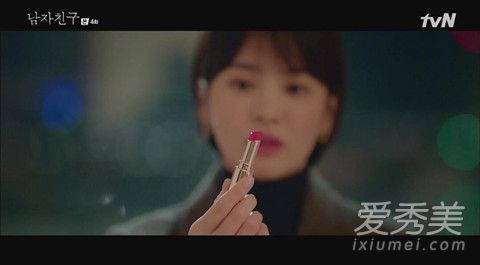 韓國歌劇女演員口紅的一般顏色是什麼？韓劇女演員的口紅顏色很優雅
