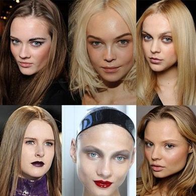 2010年世界上流行什麼樣的美容化妝品？