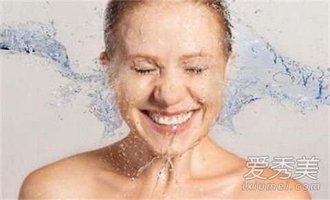 如何用白醋洗臉是最正確的