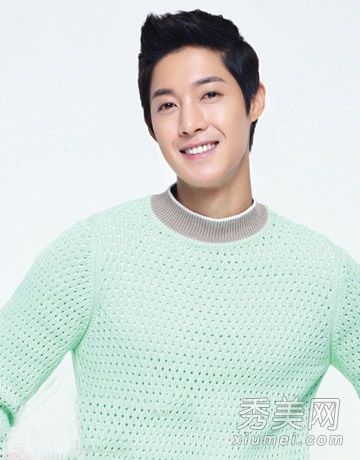 最新韓版男生潮流短發時尚帥氣最受歡迎