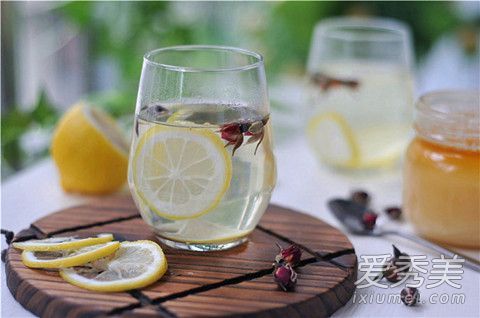 蜂蜜檸檬水可以增白嗎？蜂蜜檸檬水可以每天喝嗎