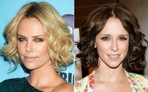 2010年好萊塢明星美容化妝的秘密