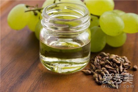 葡萄籽油可以用作口紅嗎？葡萄籽油有什麼作用