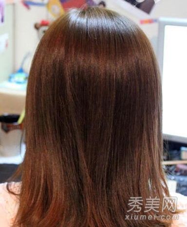 简单的韩式头发编织，简单的DIY，漂亮的发型