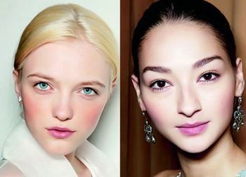 7种超级模特眼部化妆技巧让你的眼睛闪闪发光