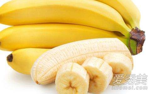 香蕉汁可以用作麵膜嗎？香蕉汁麵膜多久做一次