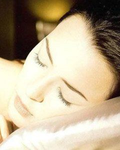 6大睡眠面膜技术让你的脸更水嫩。
