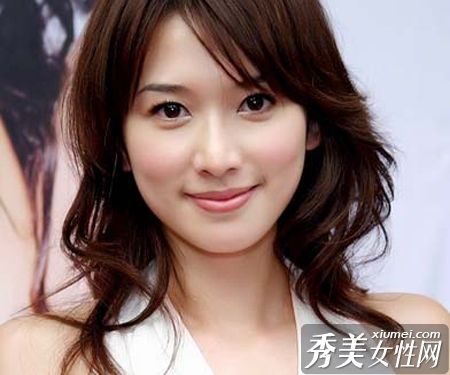 2011台灣女演員發型終極時尚