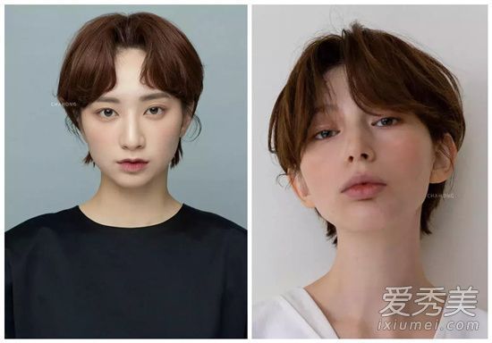 挑一个去理发店！韩国造型师宣布2019春夏最流行发型