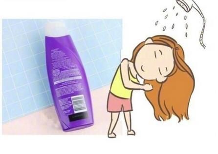 洗发水包含什么成分？洗发水硅油是什么成分