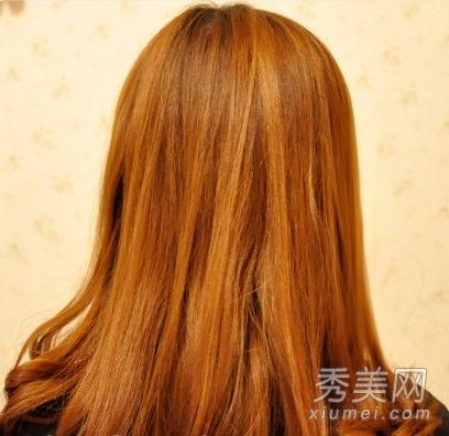 完美的韩式发型DIY清新，简单，夏天不沉。