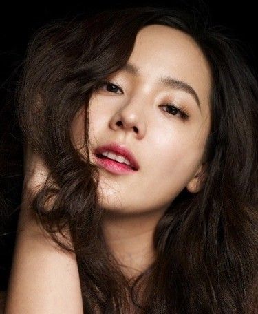 韓國美女12化妝造型打造夏季最迷人的女孩