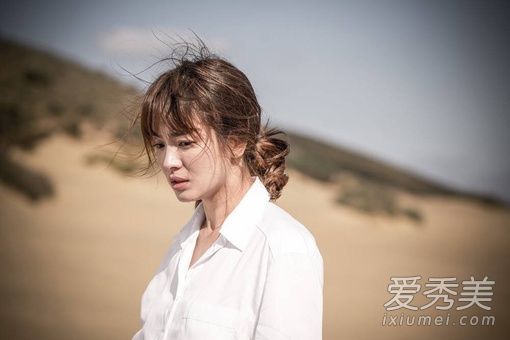 2016年韩剧的常见发型是什么？女神示范给你看