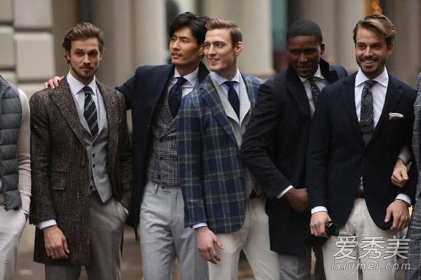 2016年最時尚的男士發型以7種風格開始，讓你看起來更好！