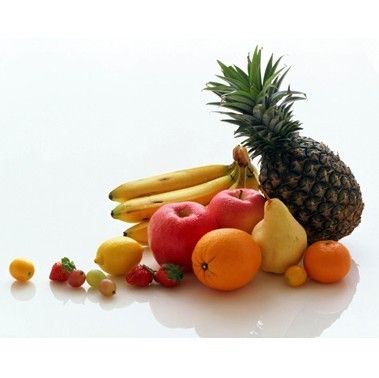最完整的水果美容和保養方法