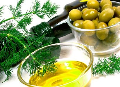 橄欖油是精油嗎？橄欖油如何保護皮膚