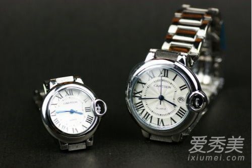 卡地亚手表有哪些系列？哪一系列卡地亚手表好？