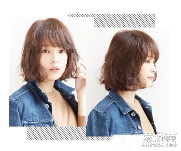 什么样的发型能展现你的脸，10种瘦发型能帮你告别你又大又宽的脸