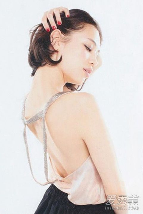 孕妇应该用什么洗发水洗头