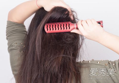 发髻怎么才能解开?怎样才能快速解开发髻?