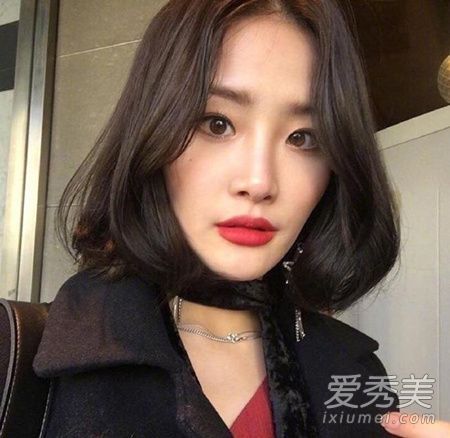 短发女孩很受男人欢迎?那是因为你没有这些短发!
