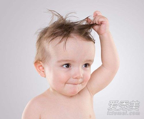 黄头发缺少什么?黄头发缺少什么维生素?