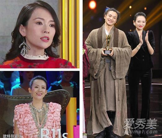 沃博的头又恢复了?2018年,明星们蜂拥而至,想要换上这种减龄发型。