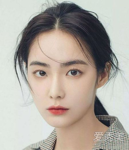 2019染发适合黄色皮肤白色2019染发适合白色皮肤