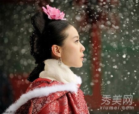“如履薄冰”的最后结局——瑞西回归发型