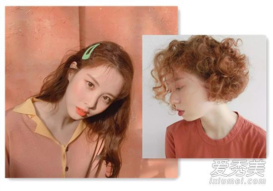 2019年春季最热的6种仙女发色!