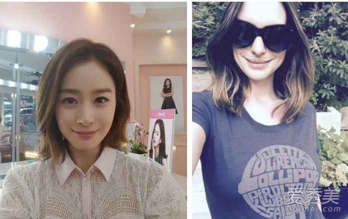 秋季如何照顾好LOB头?这三种捆绑方法已经落到了无数女神身上。