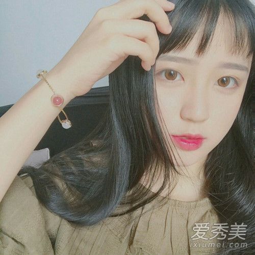 长发在夏天不容易打理?这两种发型是成为仙女的唯一途径!