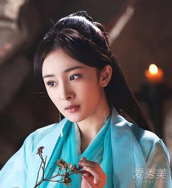 少女的力量不是白叫的!你确定你不想尝试白前的神圣的减寿发型吗?