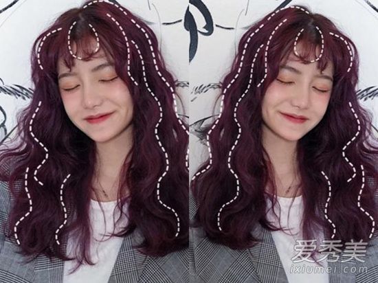 2019年最受欢迎的韩式染发可以不漂白。这是仙女等级!