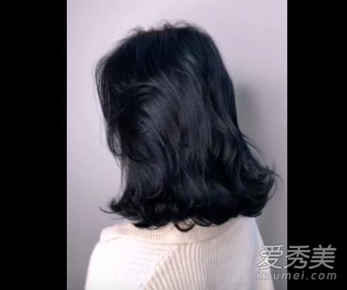 黄色皮肤适合染蓝色头发吗?黄色皮肤能染脏橙色头发吗